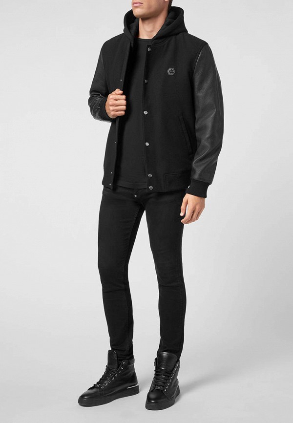 Philipp Plein Бомбер - фото 2