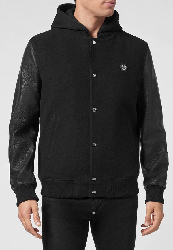 Philipp Plein Бомбер - фото 1