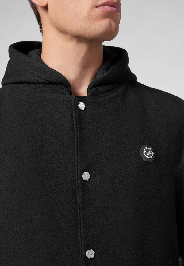 Philipp Plein Бомбер - фото 4