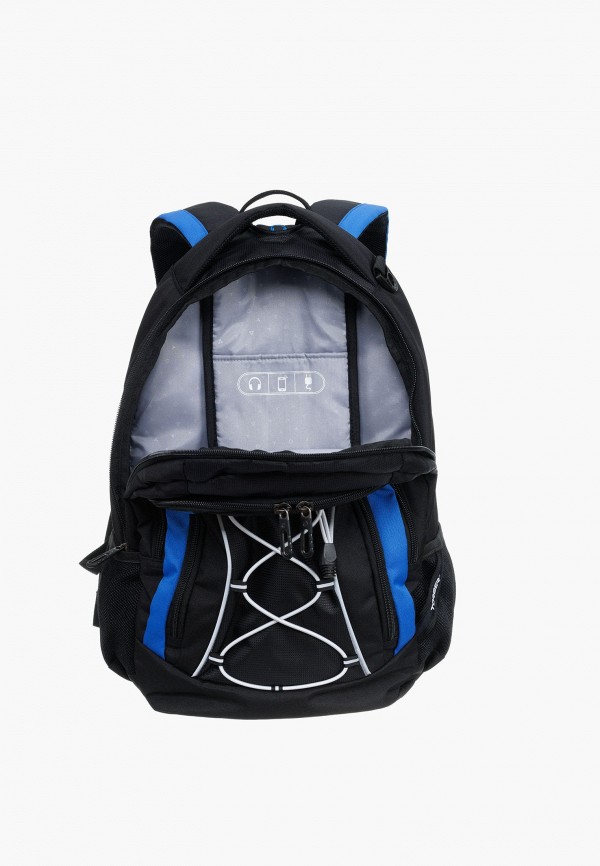 Torber Рюкзак - ROCKIT - фото 5