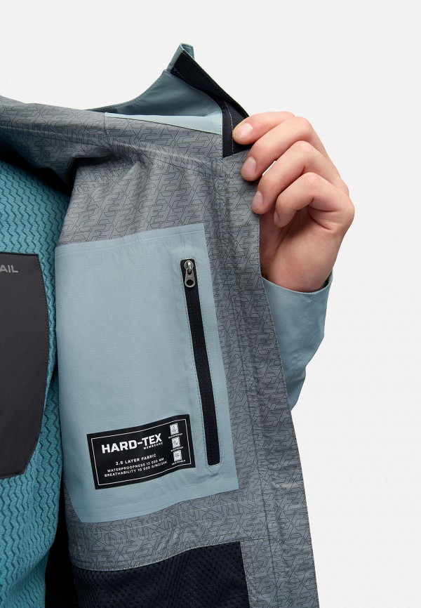 FINNTRAIL Куртка - OUTDOOR - фото 5