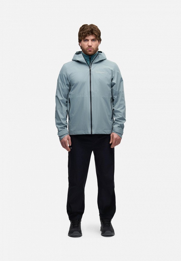 FINNTRAIL Куртка - OUTDOOR - фото 2