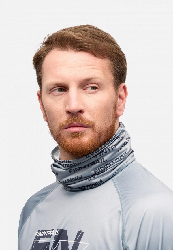 FINNTRAIL Бафф - с UV-защитой TUBE - фото 2