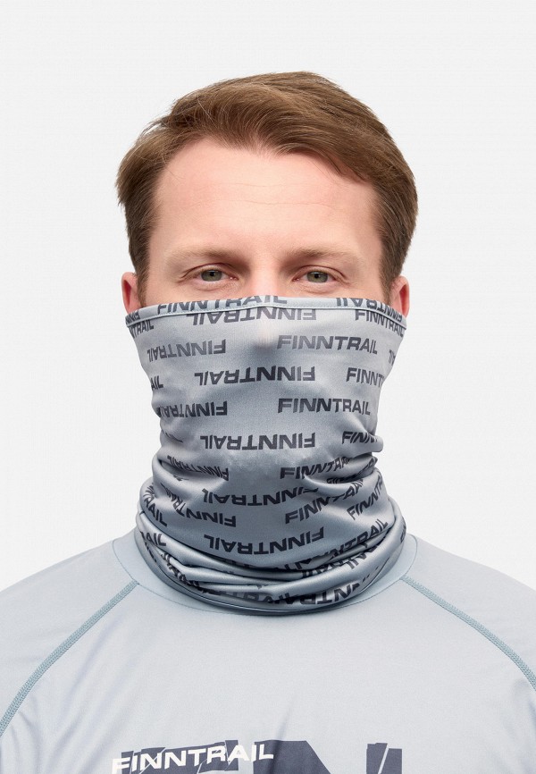 FINNTRAIL Бафф - с UV-защитой TUBE - фото 3