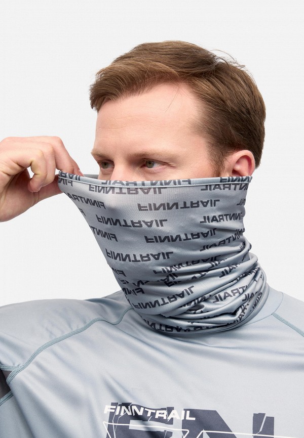 FINNTRAIL Бафф - с UV-защитой TUBE - фото 4