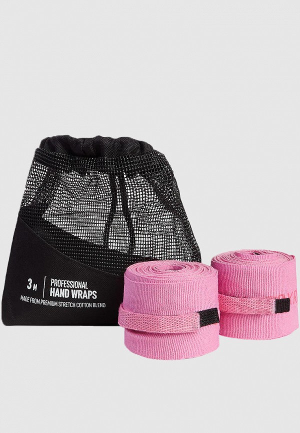 Boxraw Бинт боксерский - фото 3