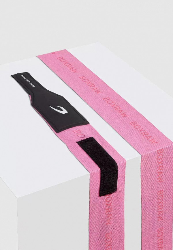 Boxraw Бинт боксерский - фото 4