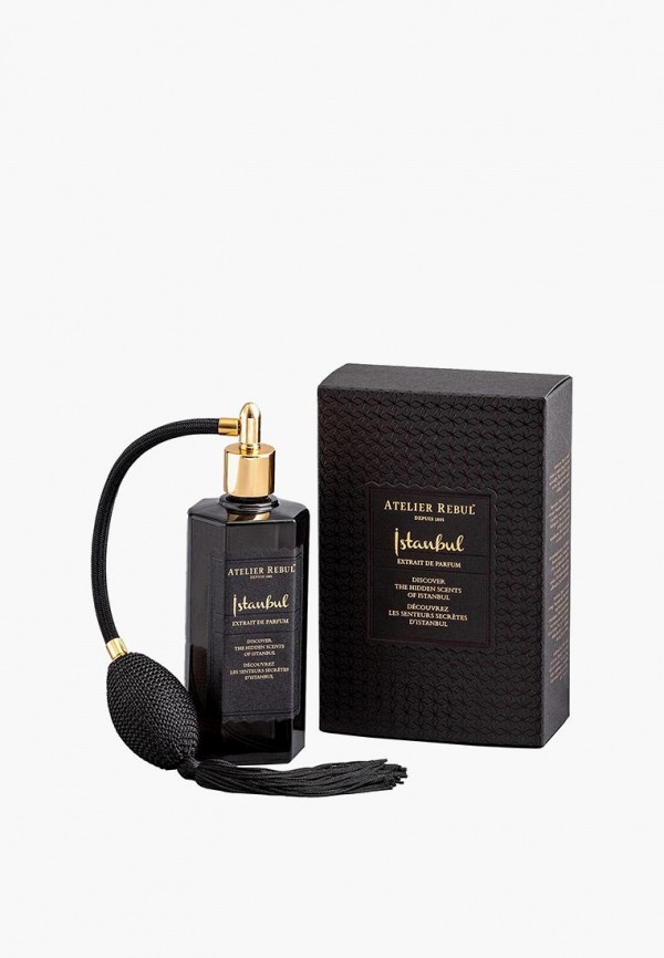 Atelier Rebul Духи - фото 2