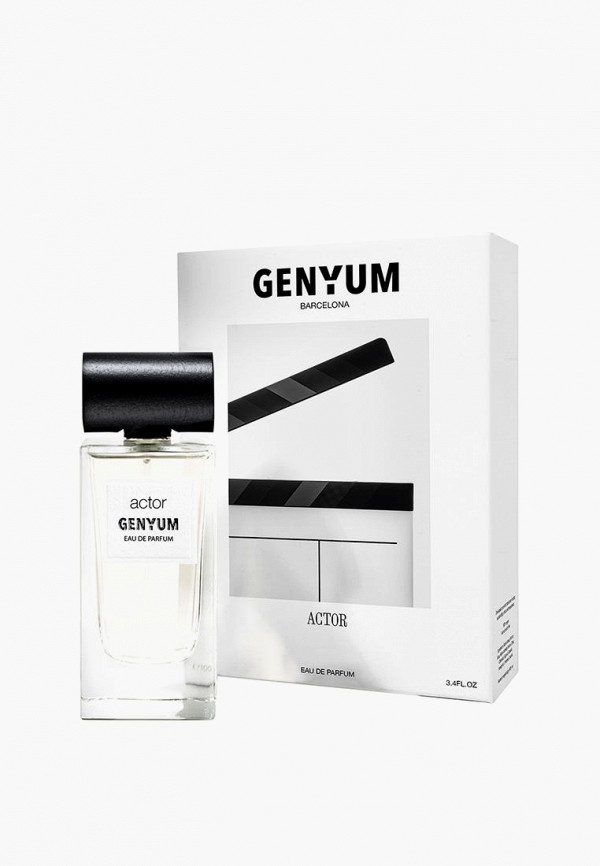 Genyum Парфюмерная вода - фото 2