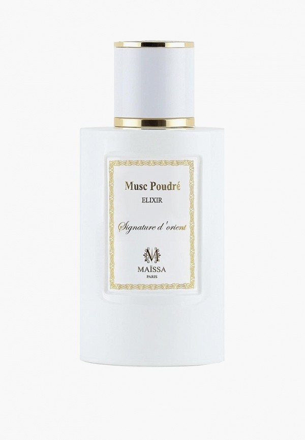 Maison Maissa Парфюмерная вода - фото 1