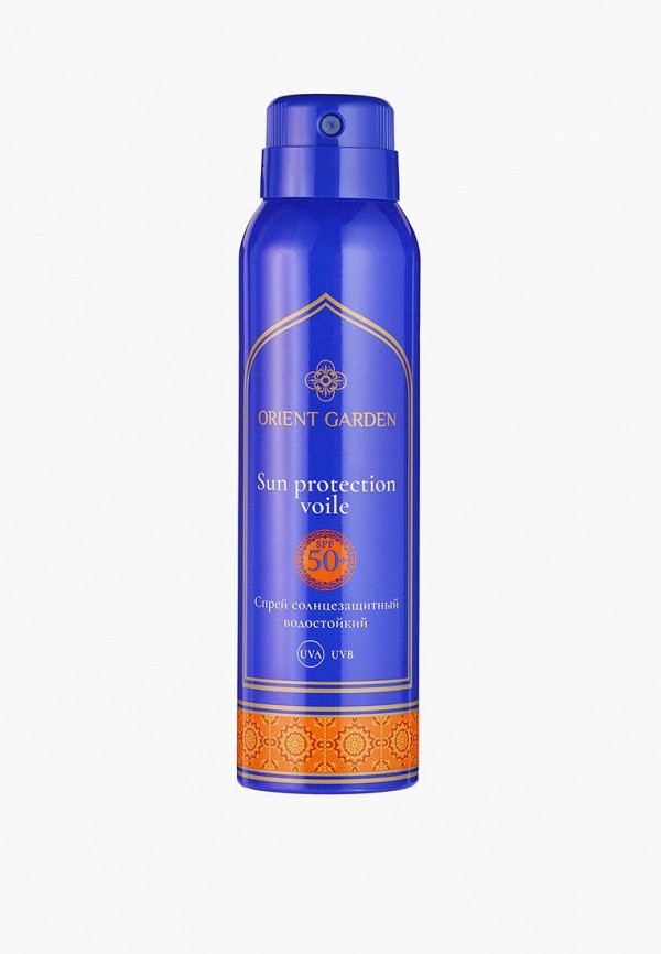 Orient Garden Спрей солнцезащитный - фото 1