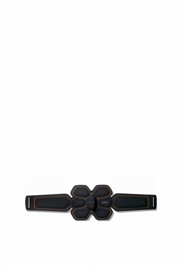 SixPad Abs Belt XD001XU0059D Lamoda