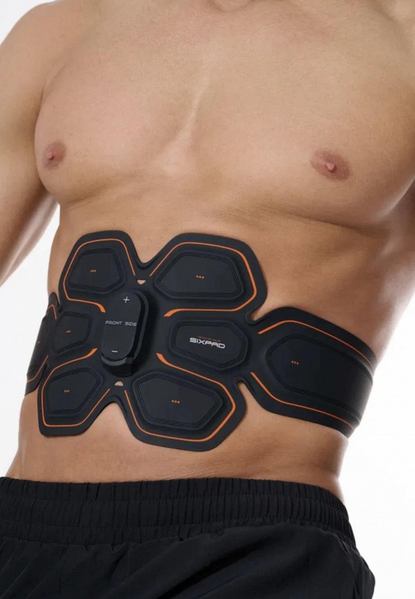 SixPad Прибор для миостимуляции - Abs Belt - фото 6