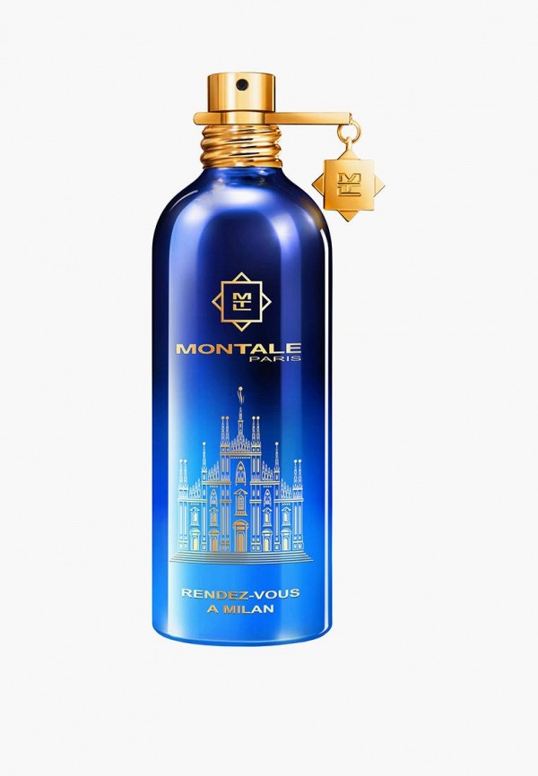 Montale Парфюмерная вода - фото 1