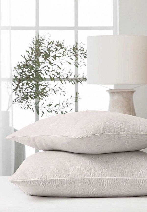 Подушка Medsleep 70х70, цвет: розовый, XD001XU006BO — купить в интернет ...