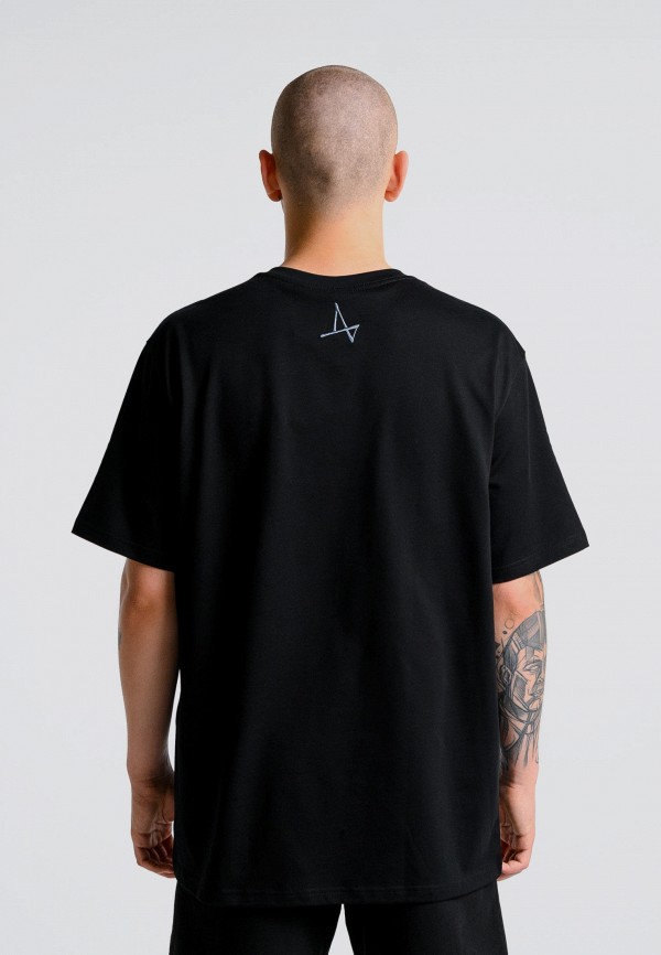 Индивид Футболка - Atomic Heart - фото 6