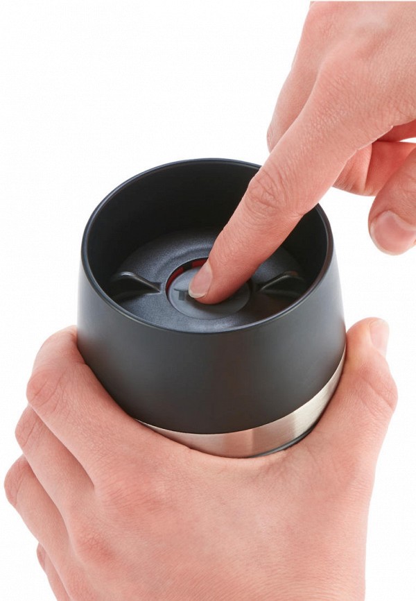 Tefal Термокружка - Essential 0.36 л N2021710 - фото 4