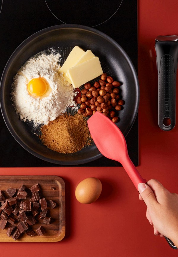 Tefal Сковорода - Ingenio Unlimited 22 см - фото 2