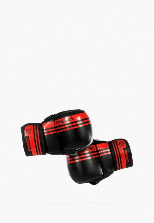 Sanabul Перчатки боксерские - SA-CS-BG/Core Series - фото 2