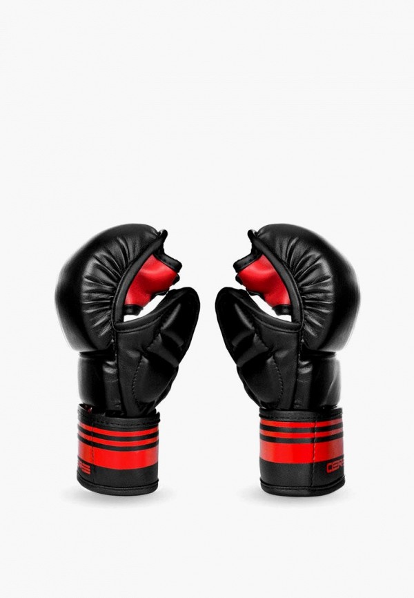 Sanabul Перчатки боксерские - SA-CS-BG/Core Series - фото 4