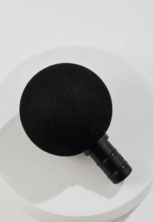 SixPad Массажер для тела, плеч и шеи - Перкуссионный Power Gun Active, 4 насадки - фото 5