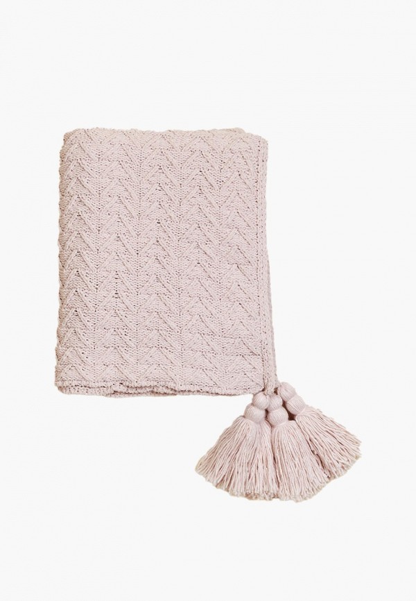 Divnaya Iva Плед - 130x160 см - фото 4