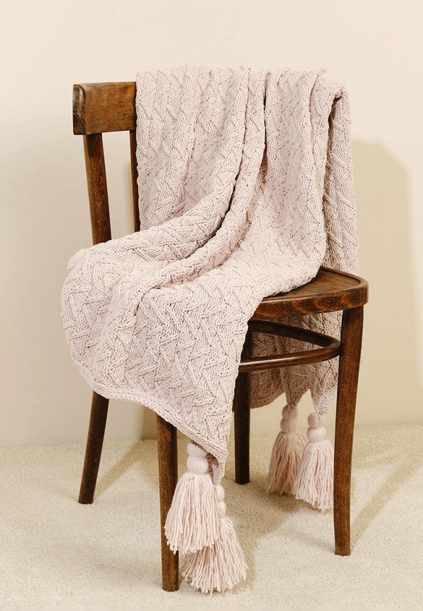 Divnaya Iva Плед - 130x160 см - фото 5