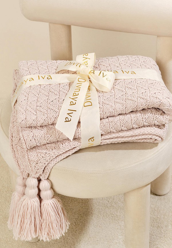 Divnaya Iva Плед - 130x160 см - фото 6