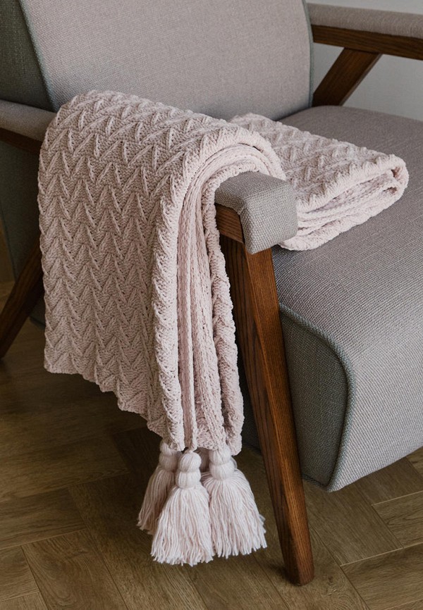 Divnaya Iva Плед - 130x160 см - фото 1