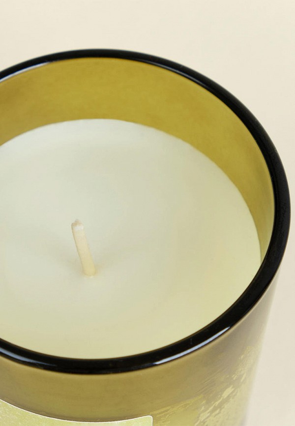 Divnaya Iva Свеча ароматическая - пряный глинтвейн, 9 см - фото 2