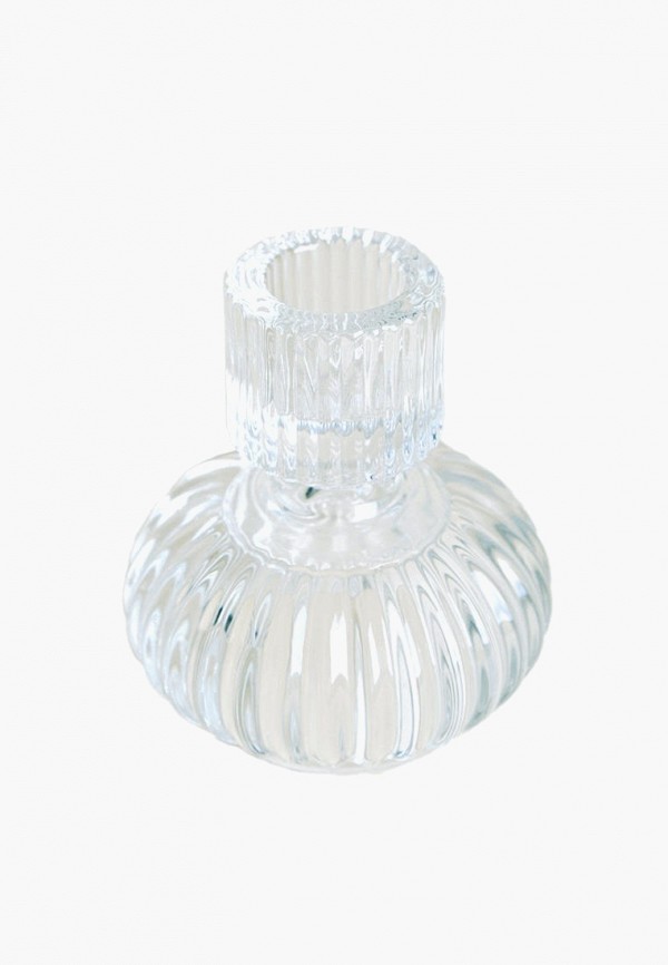 Divnaya Iva Подсвечники 2 шт. - двусторонние, 8*9 см - фото 4