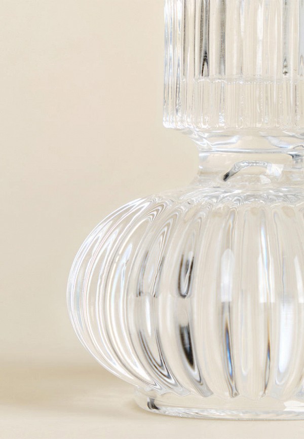 Divnaya Iva Подсвечники 2 шт. - двусторонние, 8*9 см - фото 2