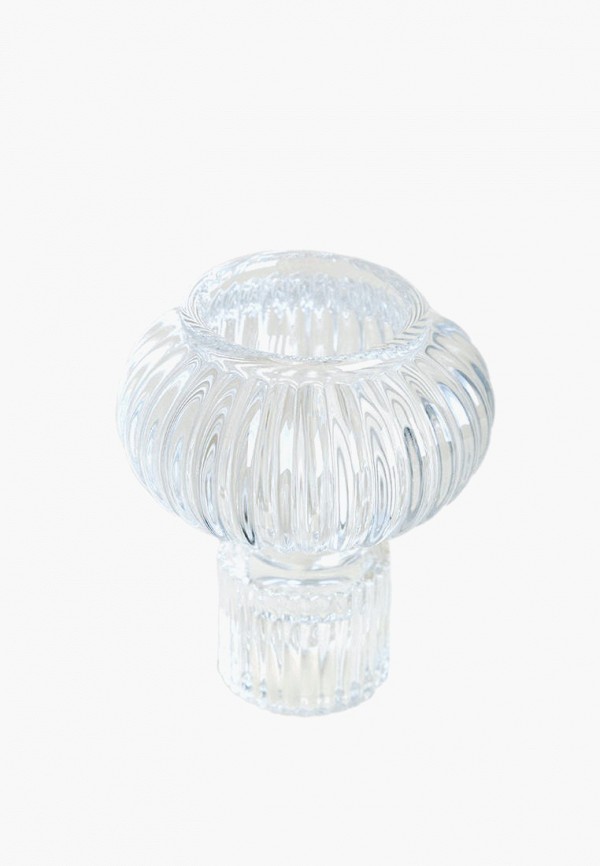 Divnaya Iva Подсвечники 2 шт. - двусторонние, 8*9 см - фото 3