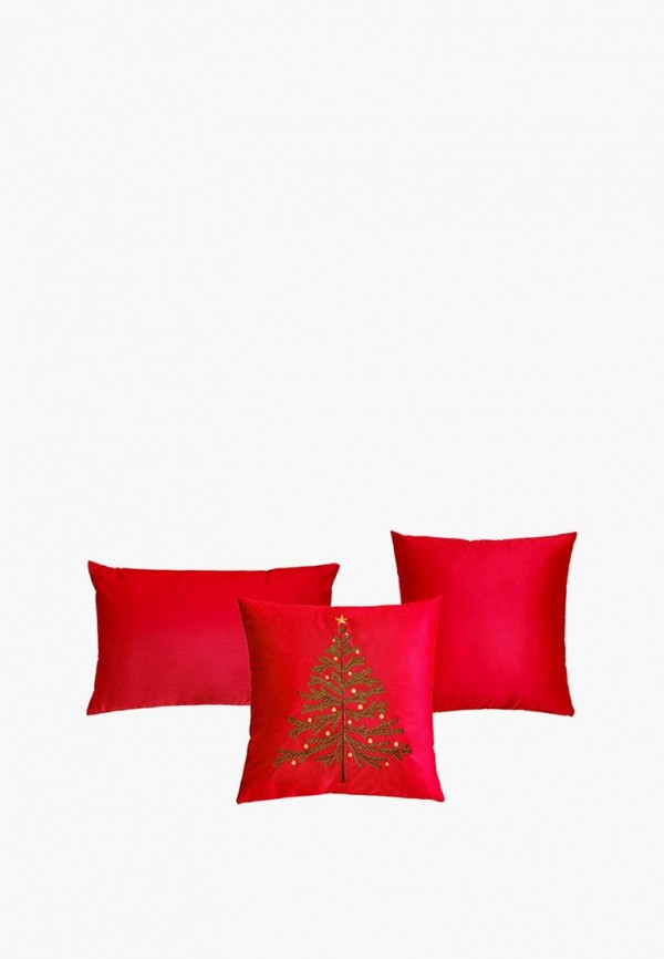 Divnaya Iva Комплект наволочек декоративных - фото 1