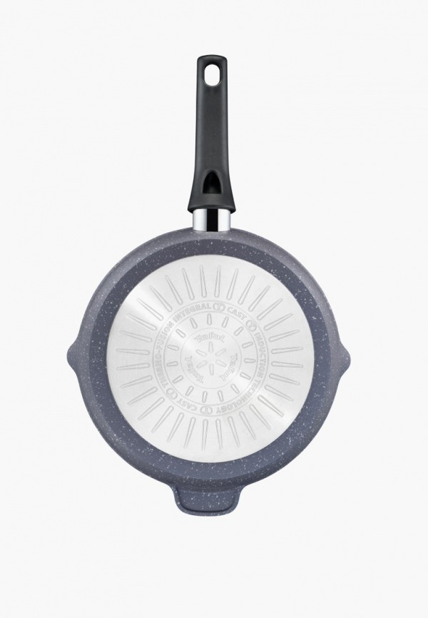 Tefal Сковорода - Гриль Healthy Chef 26 см E2444055 - фото 3