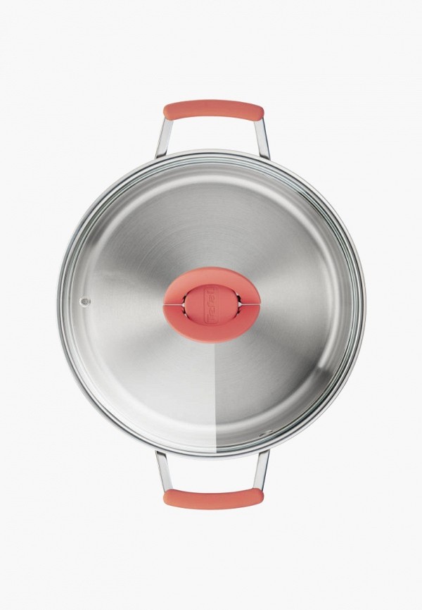 Tefal Набор кухонной посуды - Opti'Space G720SD74 - фото 2