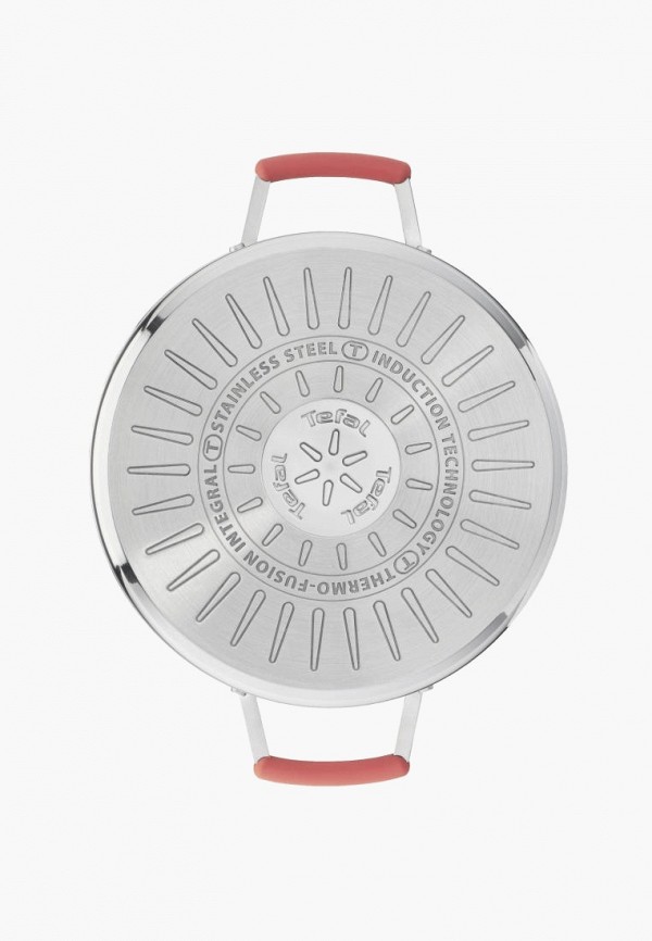 Tefal Набор кухонной посуды - Opti'Space G720SD74 - фото 5