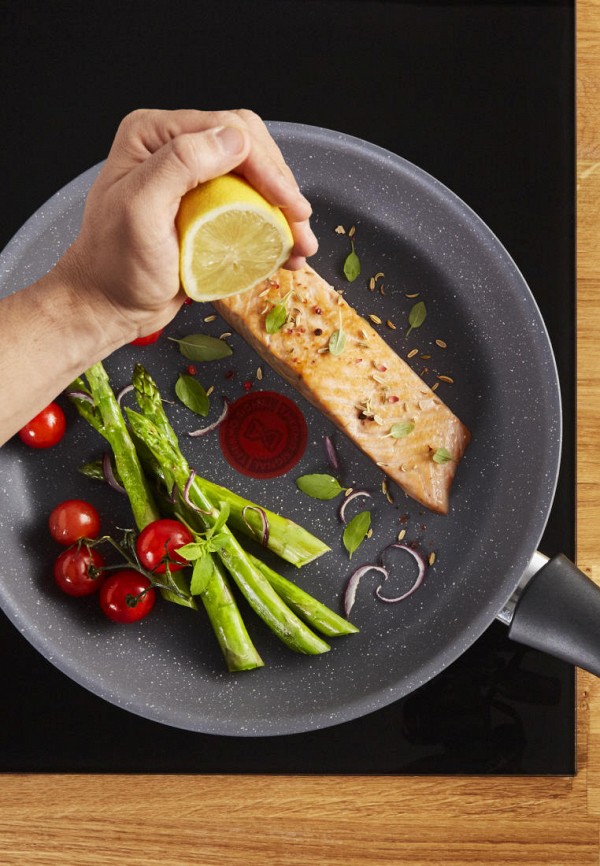 Tefal Сковорода - Healthy Chef 28 cм - фото 5