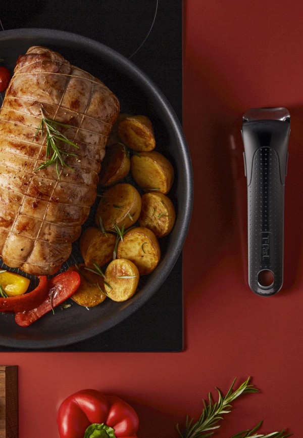 Tefal Сотейник - Ingenio Unlimited 24 см - фото 5