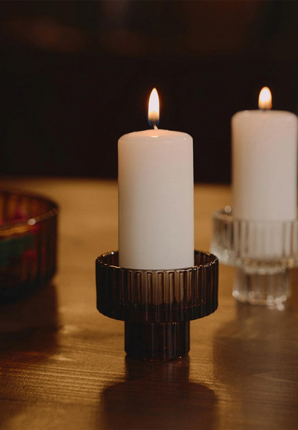 Divnaya Iva Подсвечники 2 шт. - фото 5