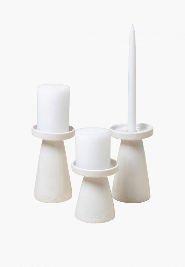 Divnaya Iva Подсвечник - фото 4