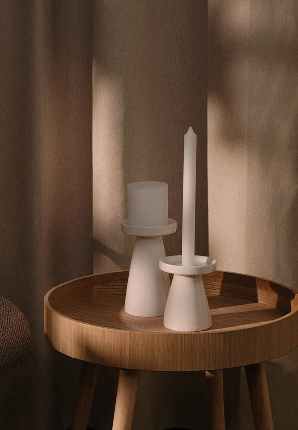 Divnaya Iva Подсвечник - фото 6