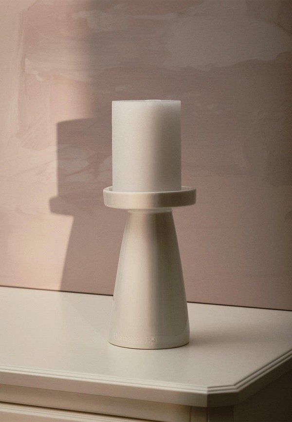 Divnaya Iva Подсвечник - фото 1