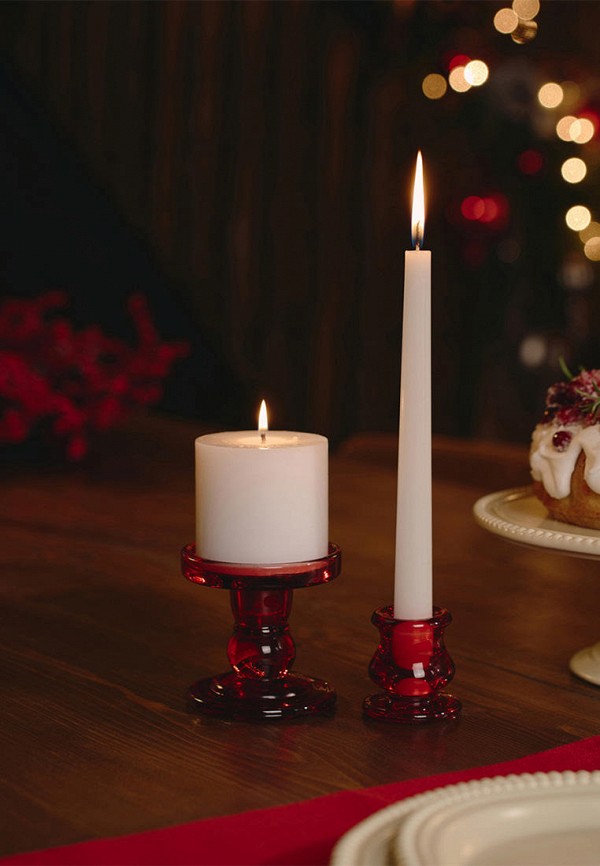 Divnaya Iva Подсвечники 2 шт. - фото 6