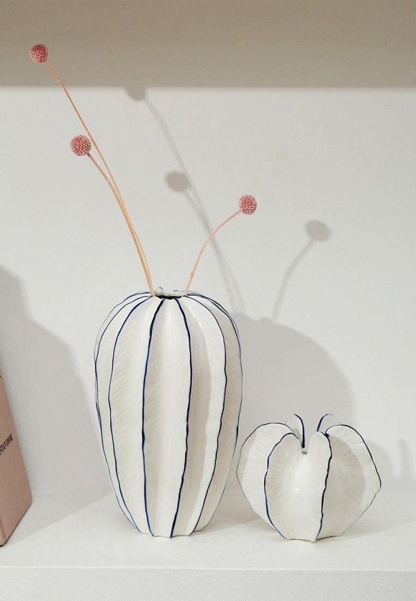 Divnaya Iva Ваза - фото 3