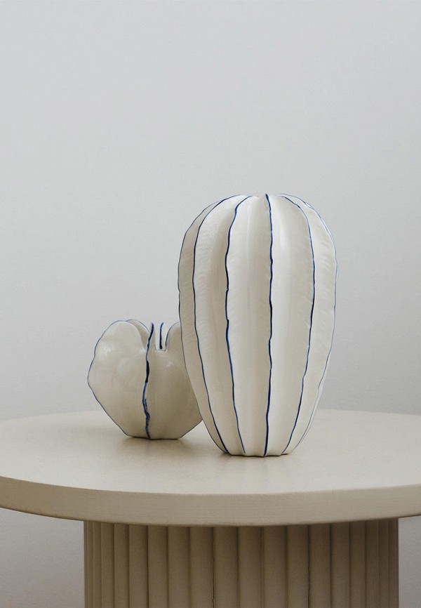 Divnaya Iva Ваза - фото 4