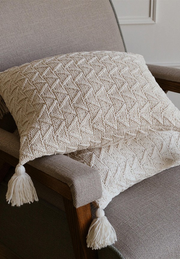 Divnaya Iva Наволочка декоративная - фото 6