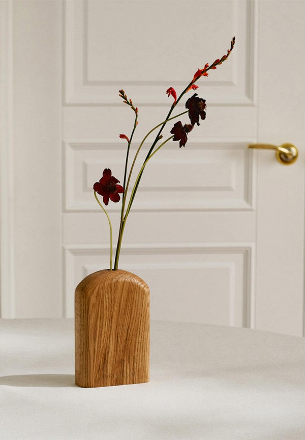 Divnaya Iva Ваза - фото 1