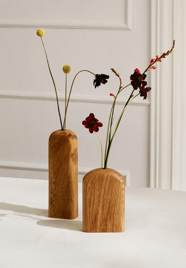 Divnaya Iva Ваза - фото 6