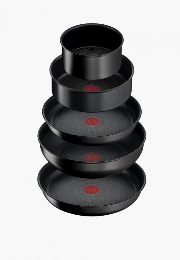 Tefal Набор кухонной посуды - Ingenio 12 предметов - фото 2